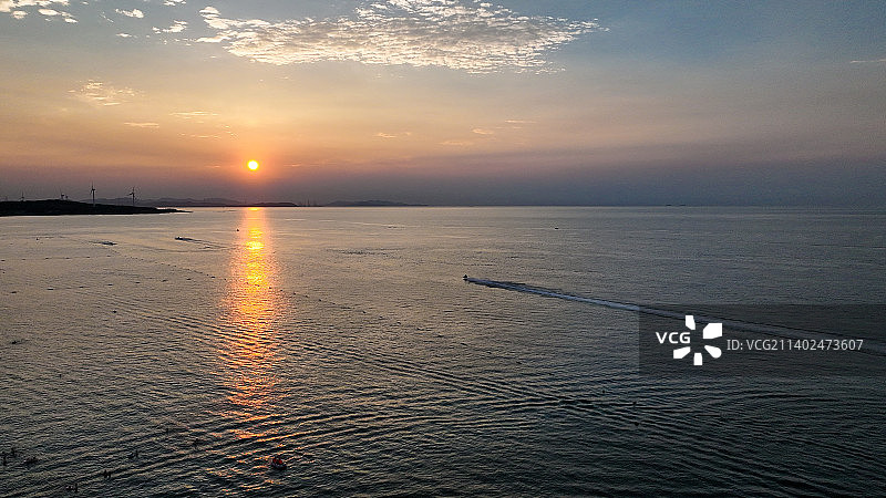 山东威海图片素材