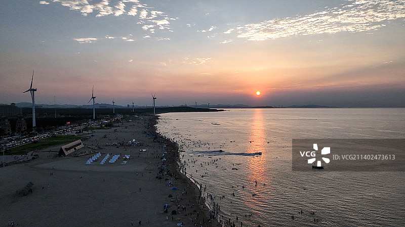 山东威海图片素材