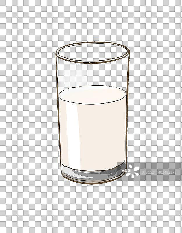 一杯豆浆图片素材