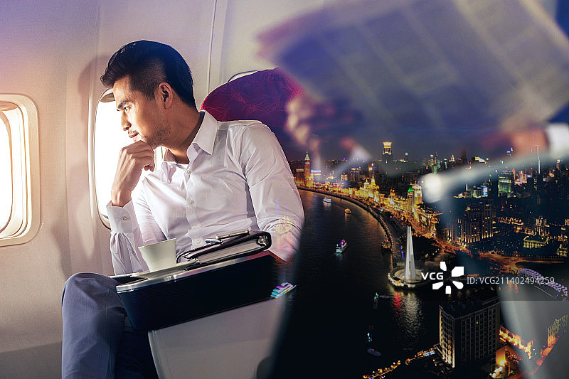 商务高科技网络空间图片素材