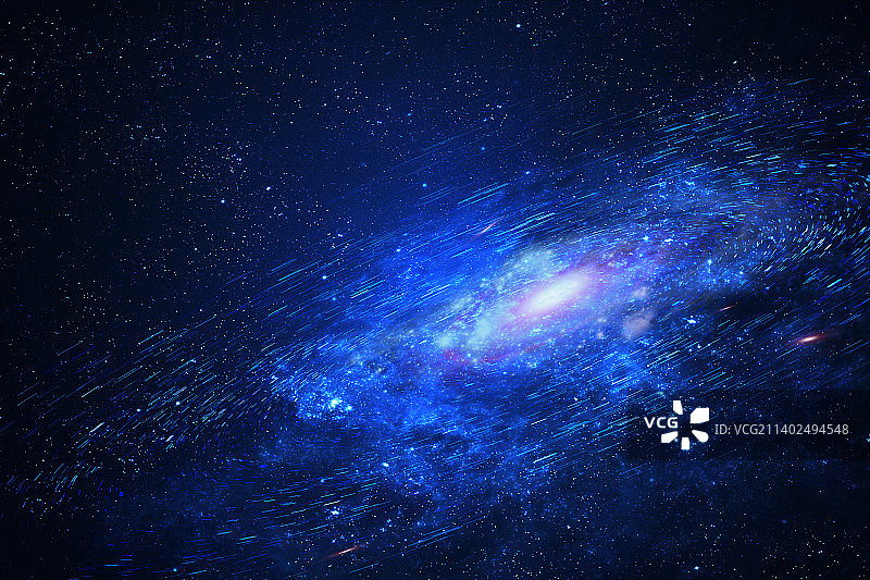 宇宙空间图片素材