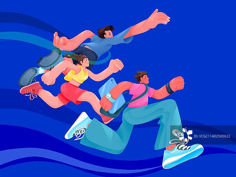 毕业求职开学高考 的年轻人图片素材