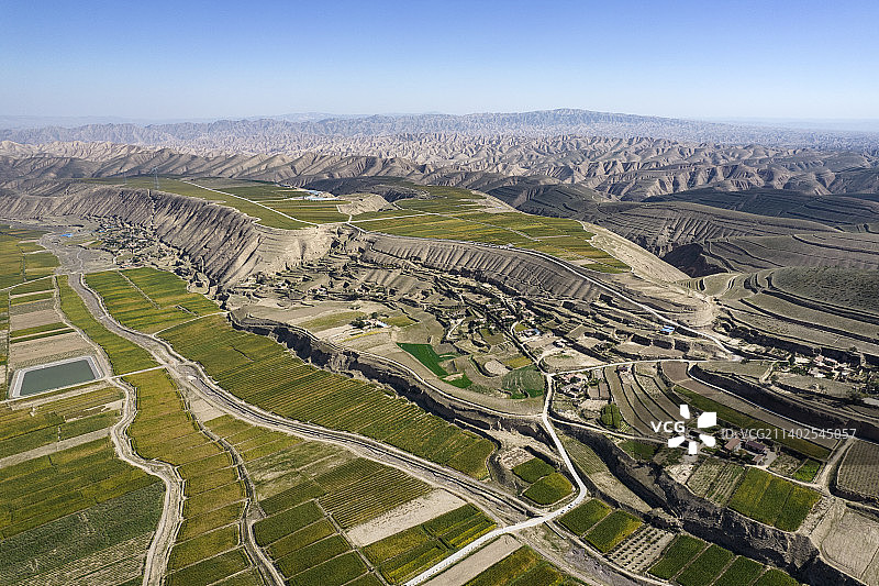 沧海桑田图片素材