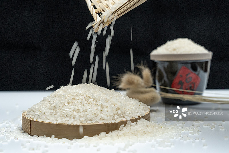 大米摄影图图片素材