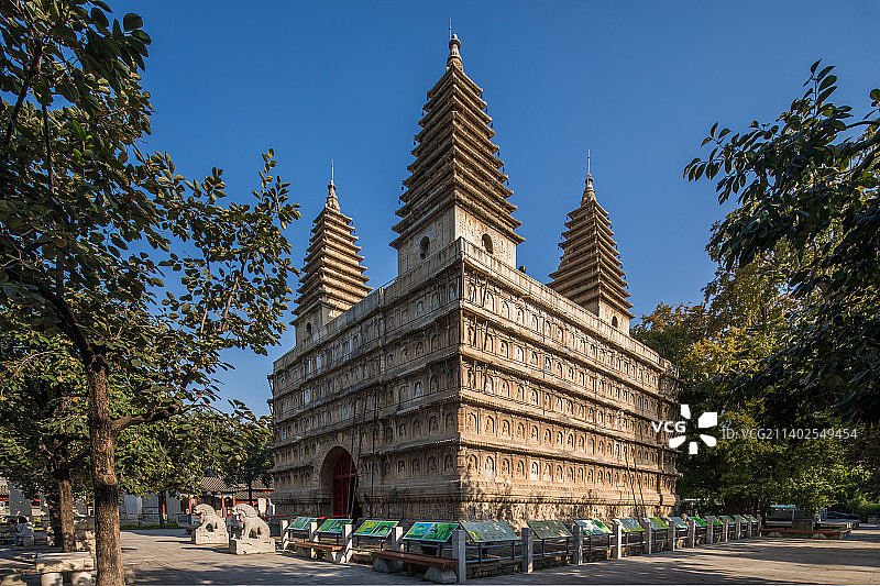 北京石刻艺术博物馆图片素材