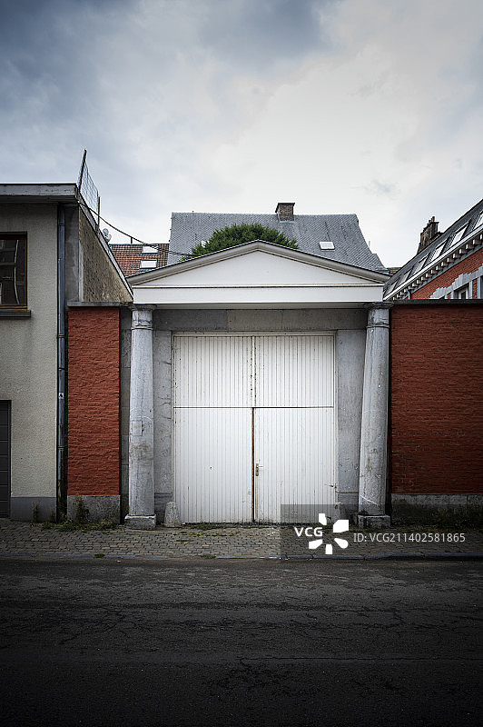 比利时韦尔维耶图片素材