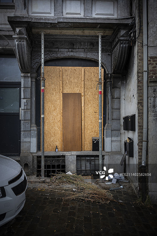 比利时韦尔维耶图片素材