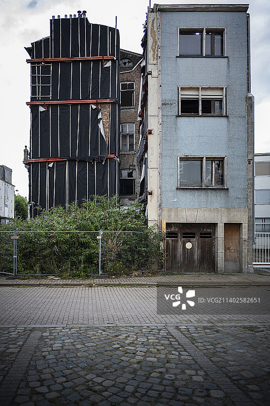 比利时韦尔维耶图片素材