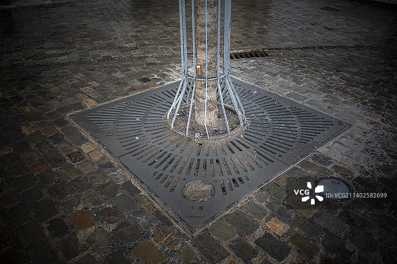 比利时韦尔维耶图片素材