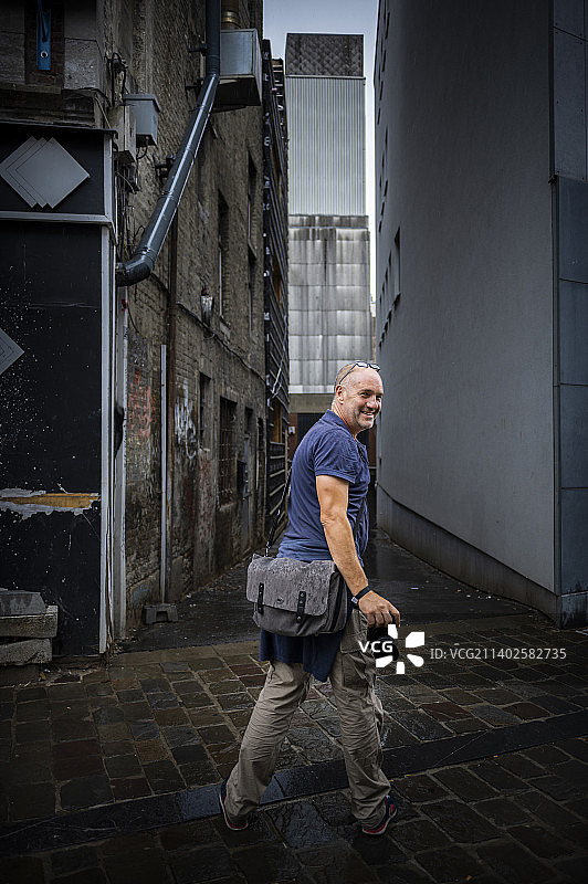 在比利时韦尔维耶的摄影师图片素材
