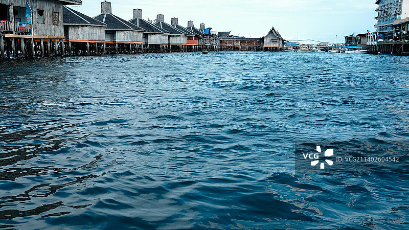 马来西亚的国外生活图片素材