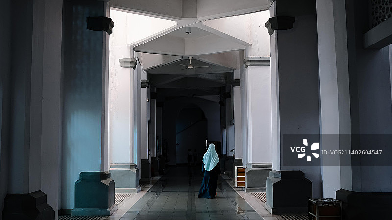 马来西亚的国外生活图片素材