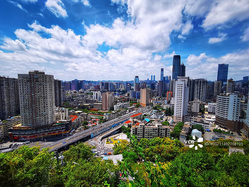 贵阳云岩区图片素材