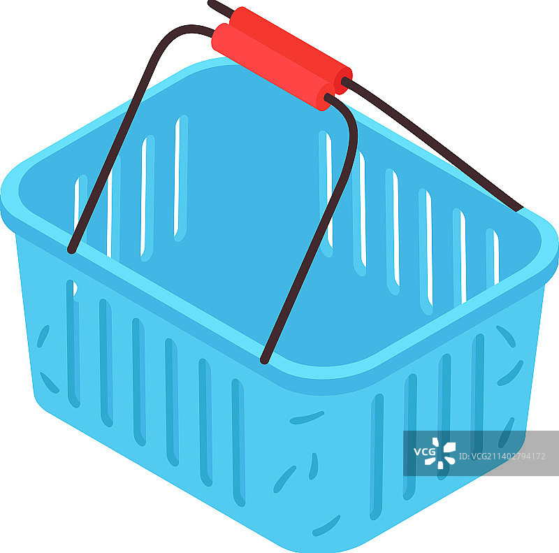 购物篮图片素材