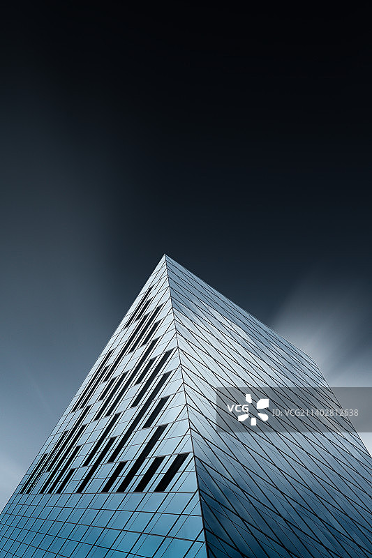 鑫新国际大楼图片素材