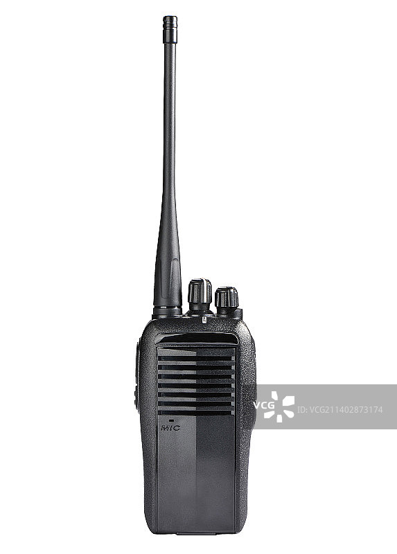 对讲机图片素材