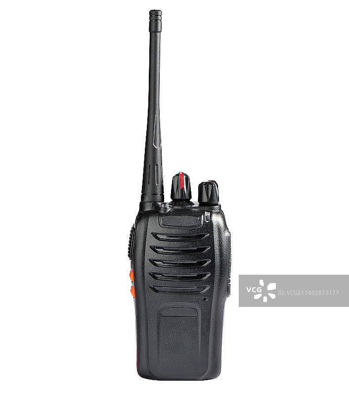 对讲机图片素材