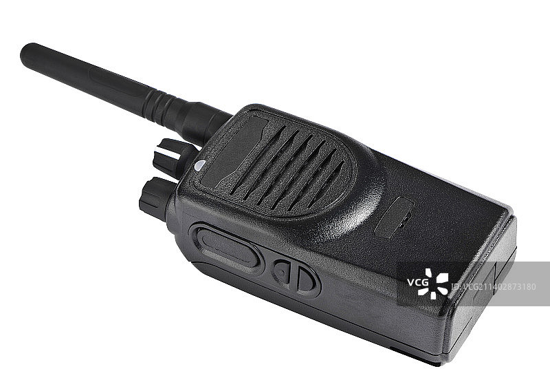 对讲机图片素材