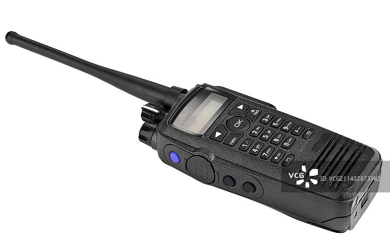 对讲机图片素材