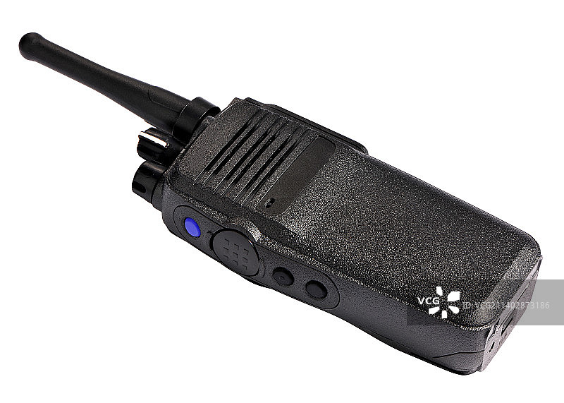 对讲机图片素材