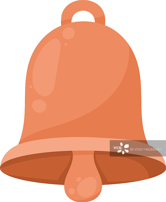 青铜钟声图片素材