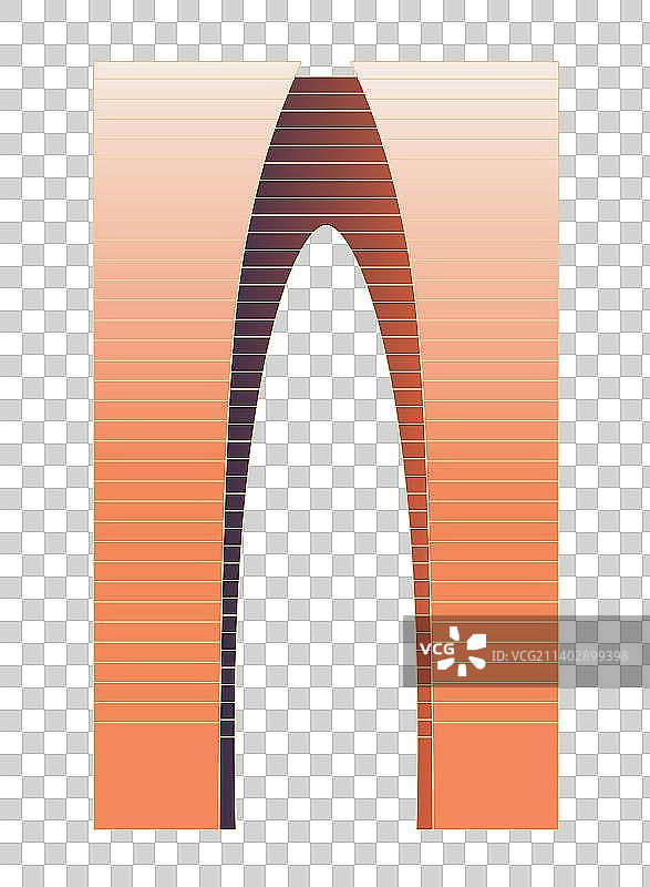 苏州东方之门图片素材