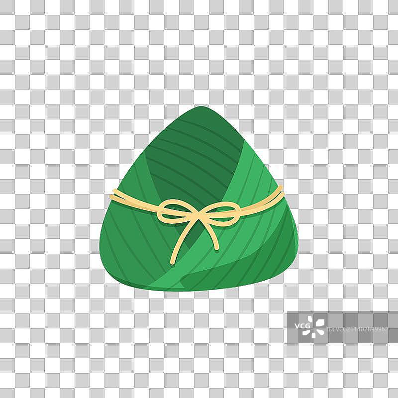 钻石形状的粽子图片素材