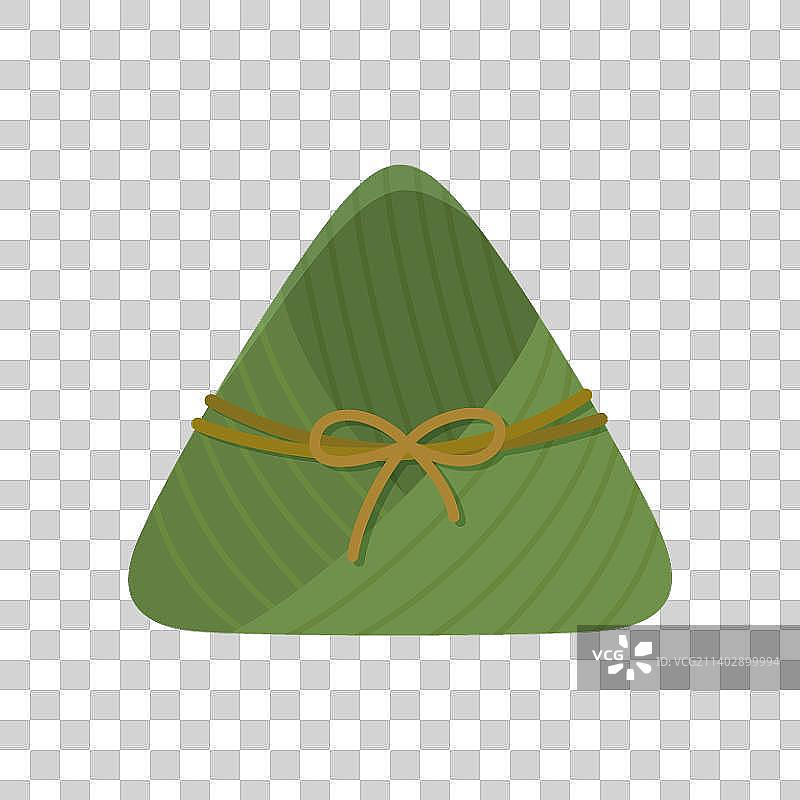 钻石形状的粽子图片素材