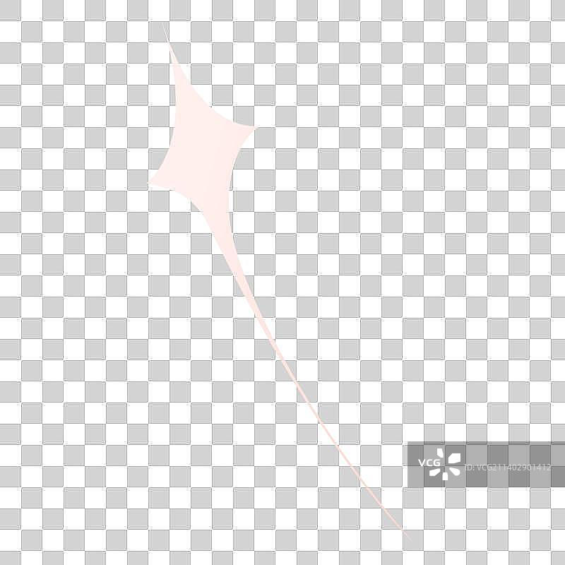 拍摄彗星图片素材