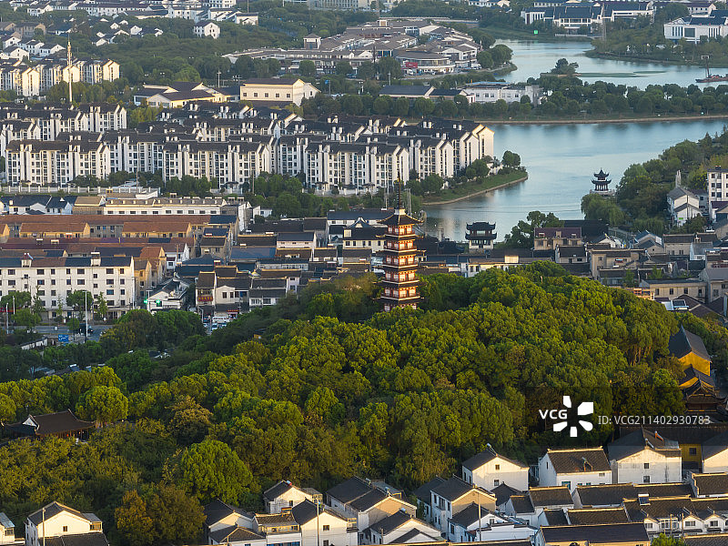 光福 铜观音寺图片素材