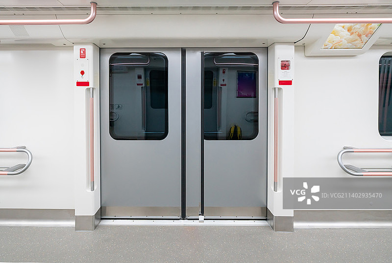 地铁车厢图片素材