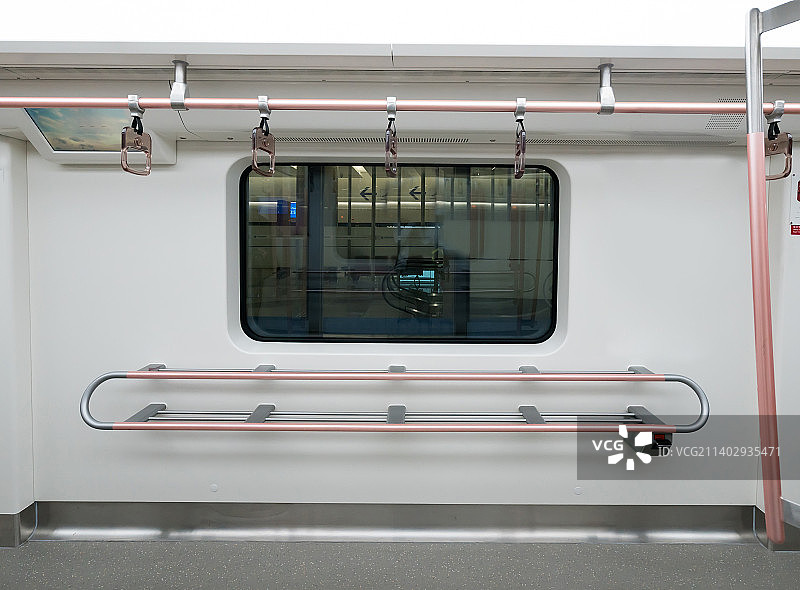 地铁车厢图片素材