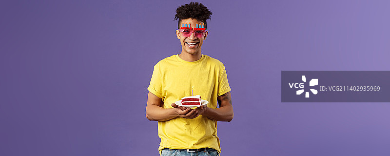 节日派对：活力四射的庆祝时刻图片素材