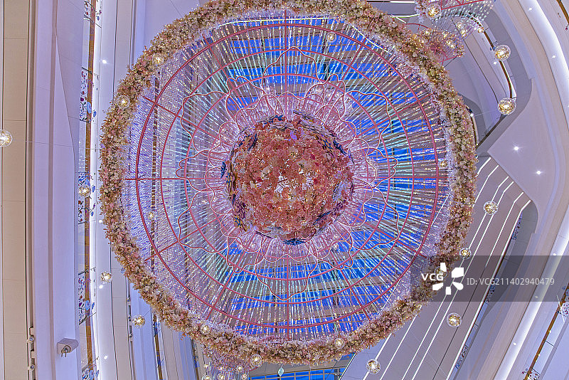 花艺装饰花扎花图片素材