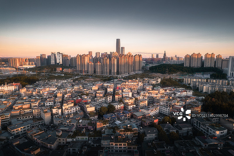 贵阳白云区图片素材