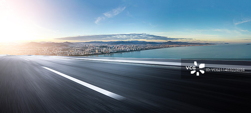 户外道路图片素材