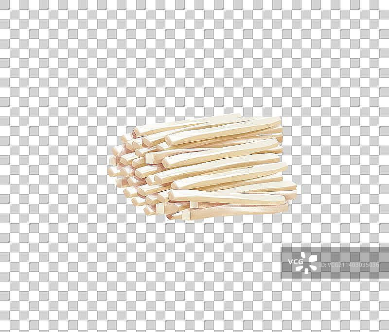 灯芯糕糕点元素插画图片素材