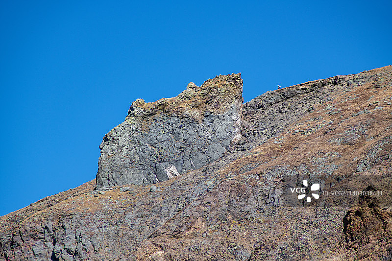 长白山图片素材