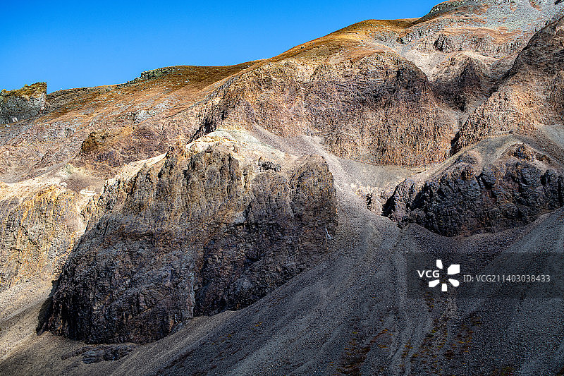 长白山图片素材