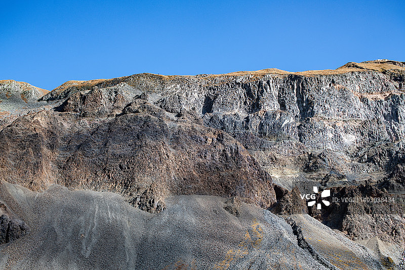 长白山图片素材
