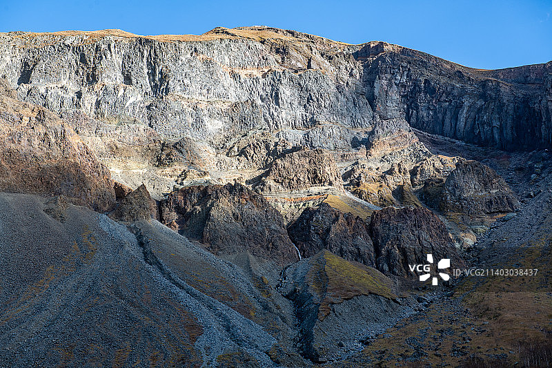 长白山图片素材