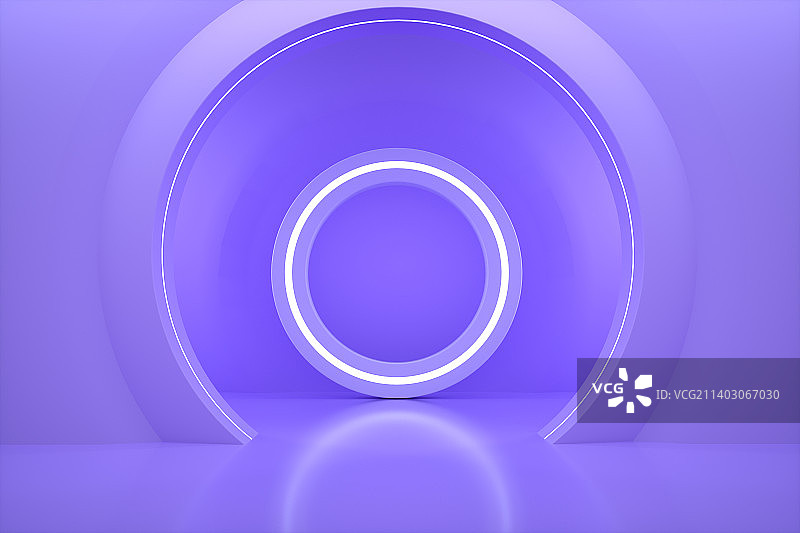 3D展台电商产品背景图片素材