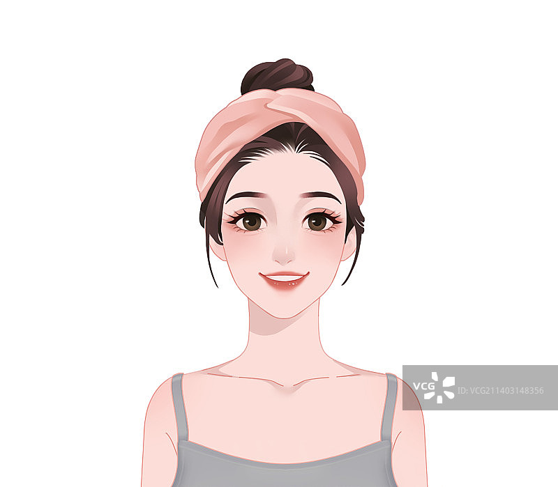 自然美图片素材