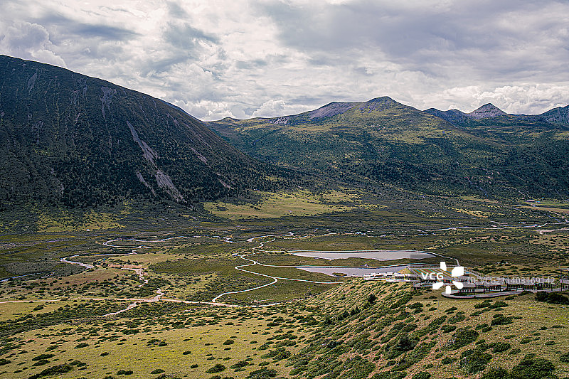 四川旅程图片素材