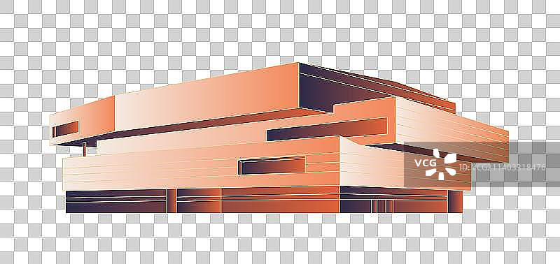 临沂博物馆图片素材