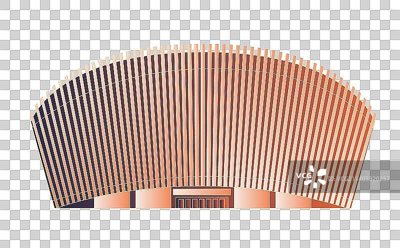 淮安大剧院图片素材