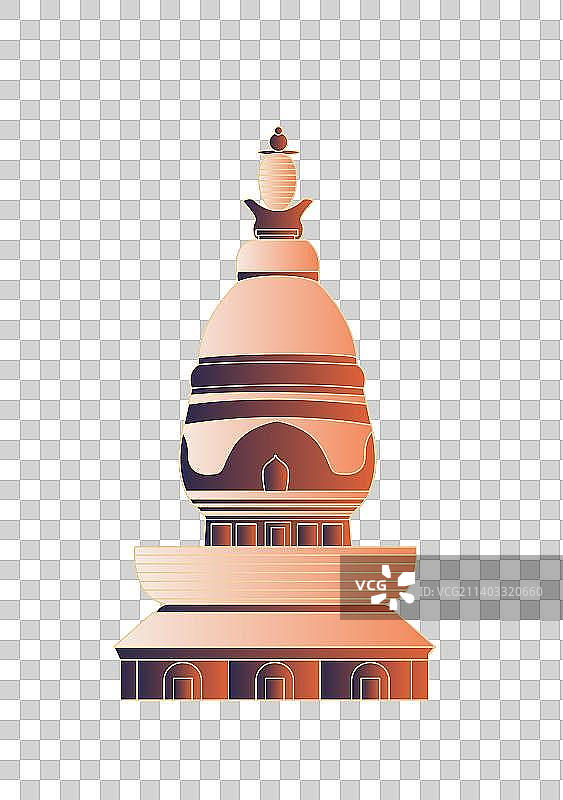 宝相寺图片素材