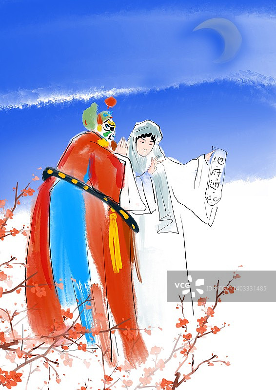 非物质文化遗产京剧演员在表演图库任务非遗图片素材