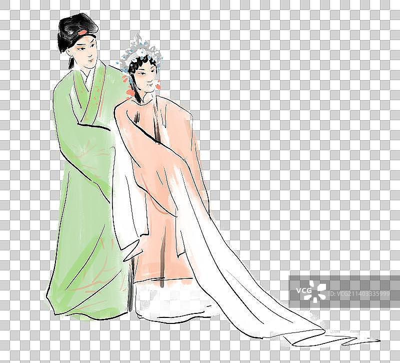 非物质文化遗产京剧演员在表演图库任务非遗图片素材