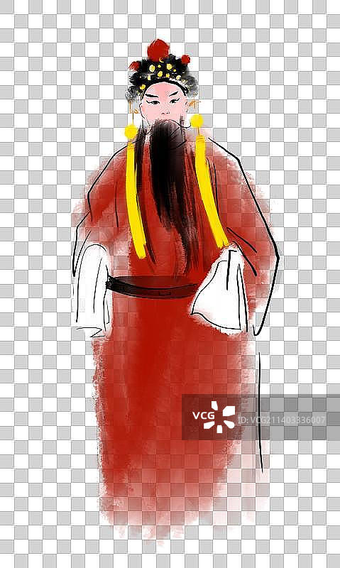 非物质文化遗产京剧演员在表演图库任务非遗图片素材